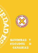 Banderas y escudos de Canarias