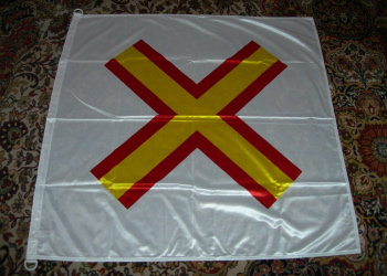 Bandera SEV