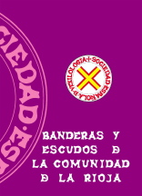 Banderas y escudos de la Comunidad de La Rioja