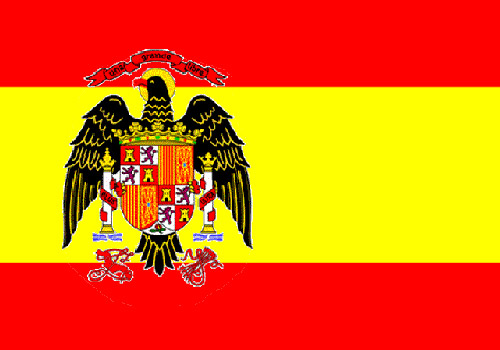Bandera de España (1977)