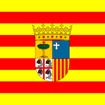 Bandera alternativa