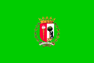 Universidad Autónoma de Madrid