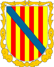 Escudo de las Illes Balears