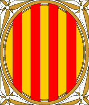 Signo de la Generalitat