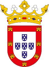Escudo de Ceuta