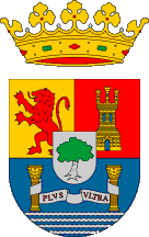 Escudo de Extremadura