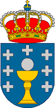 Escudo de Galicia