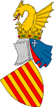 Emblema de la Comunidad Valenciana