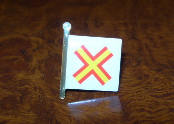 Pin SEV