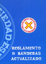 Reglamento de Banderas actualizado
